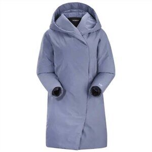 Arcteryx Osanna coat